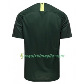 Divisa di Calcio Australia Trasferta Mondiali calcio femminile 2019